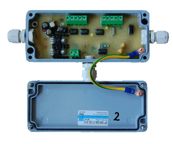 pi-485s
